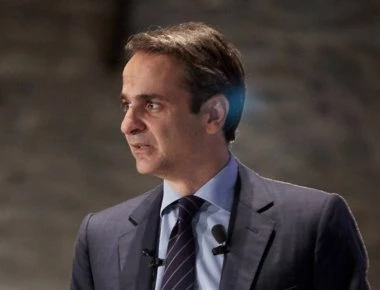 Κ. Μητσοτάκης: «Το πρόγραμμά μας για ανάπτυξη προβλέπει 600.000 νέες θέσεις εργασίας»